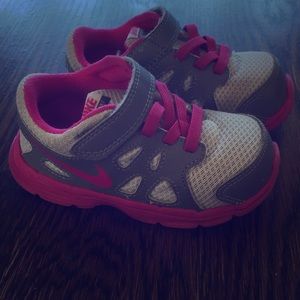 Toddler Nike Revolution 2 